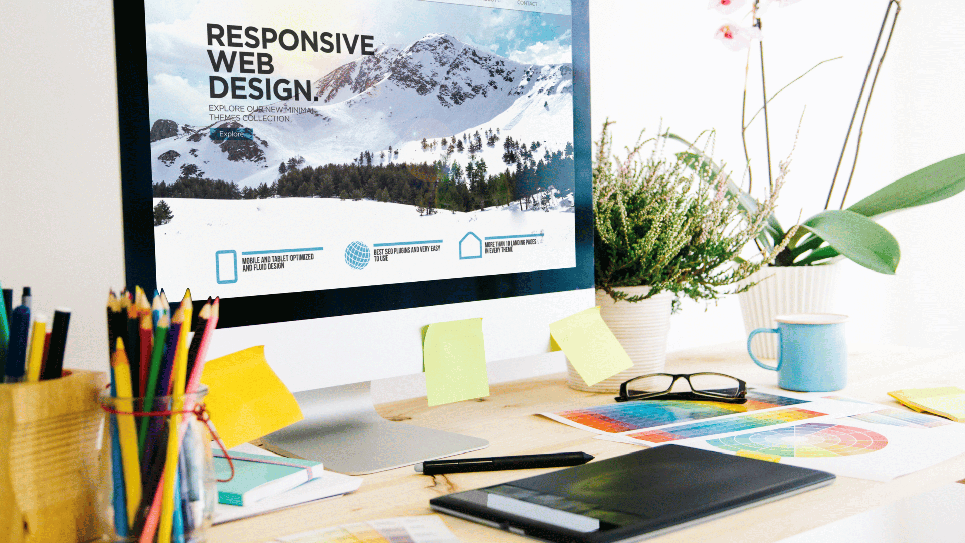 diseno web responsive