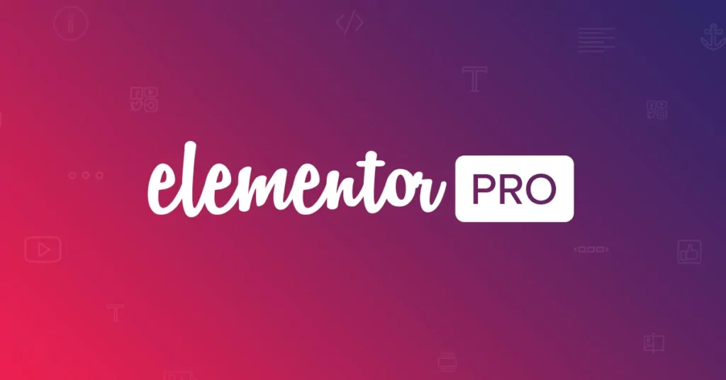 Elementor Pro