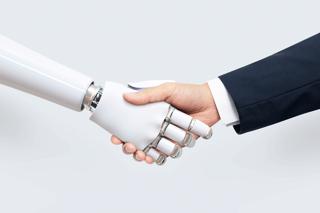 Tendencias de marketing digital en el uso de la inteligencia artificial