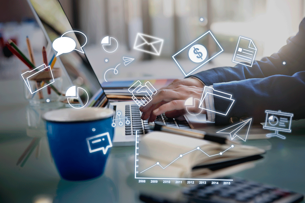 Marketing de contenido con Inteligencia Artificial