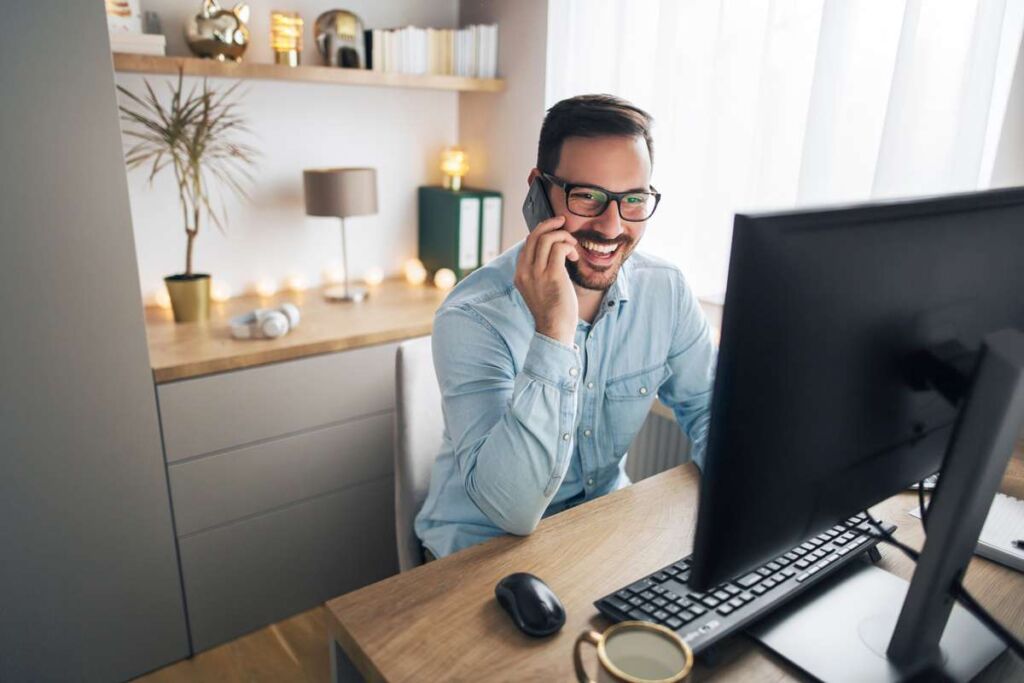 9 consejos para empezar a teletrabajar