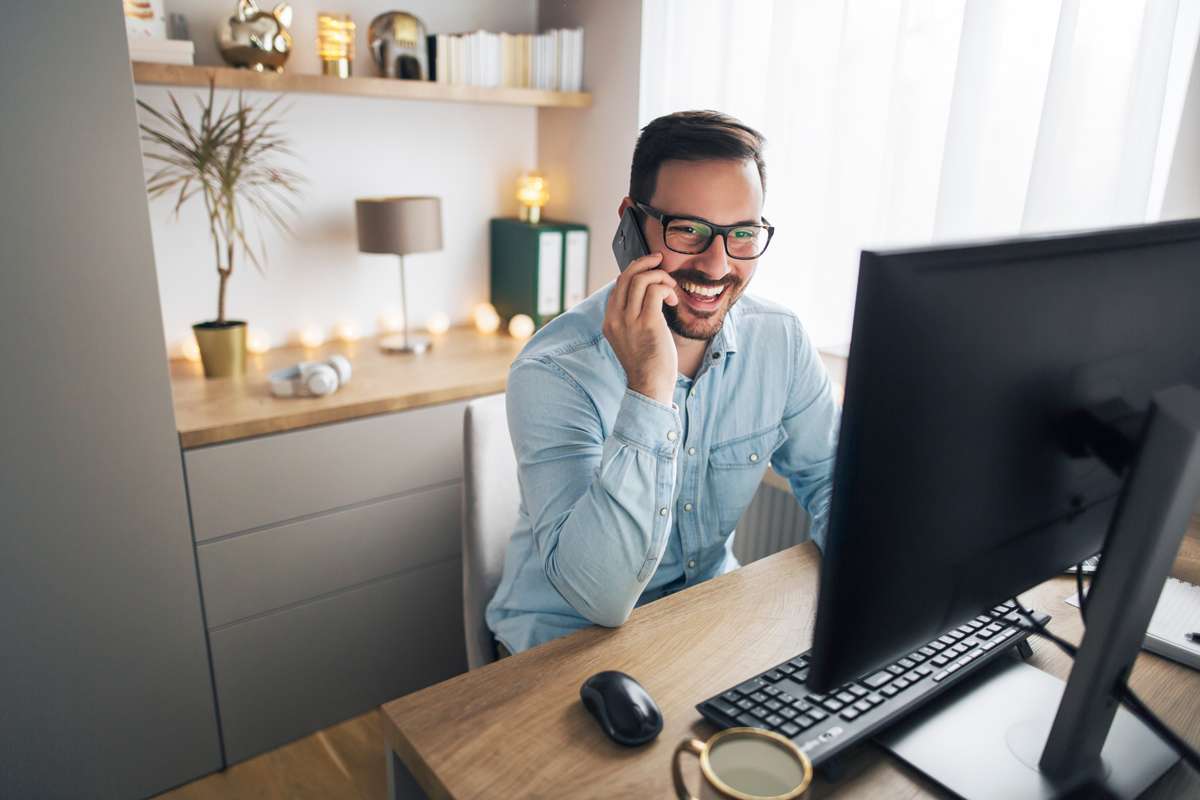 9 consejos para empezar a teletrabajar