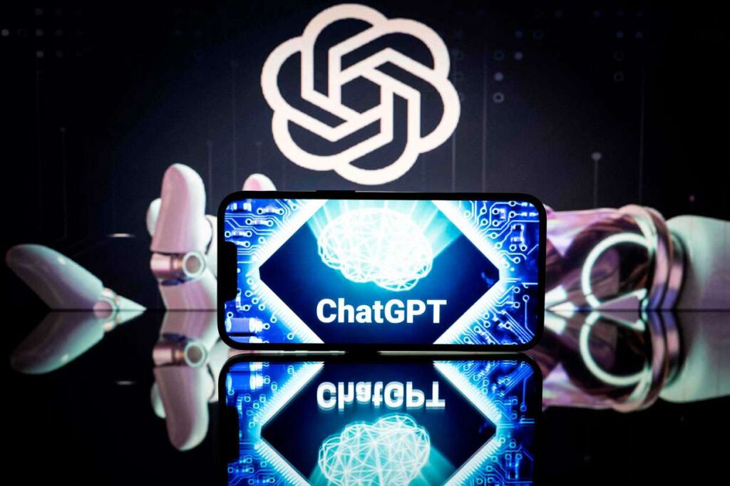 Cómo ChatGPT puede ayudar a crecer tu negocio