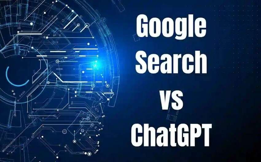 Google y ChatGPT: el futuro de la búsqueda