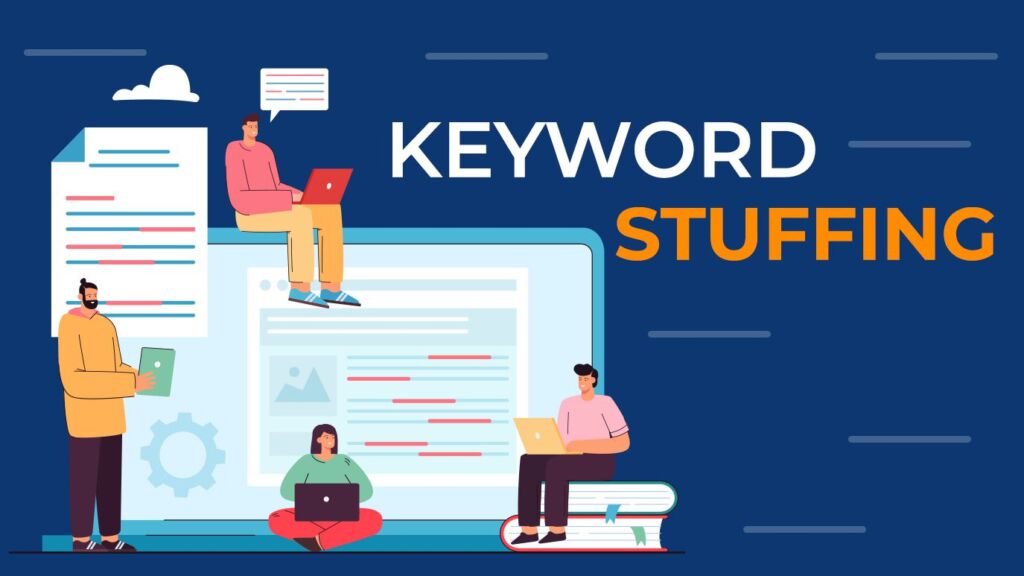 Keyword Stuffing ¿Qué es y por qué evitarlo en el SEO?