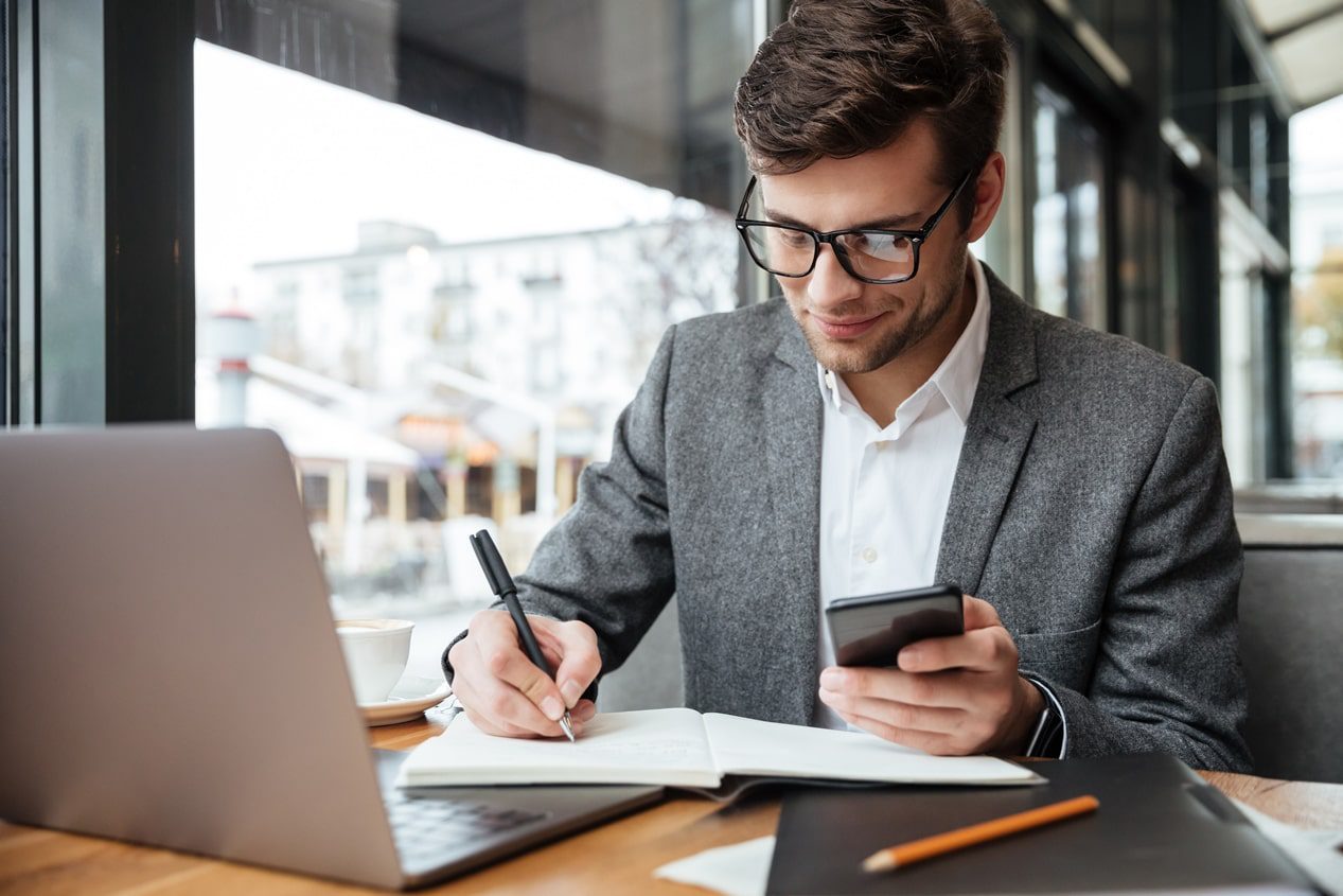emprendedor sobre ChatGPT