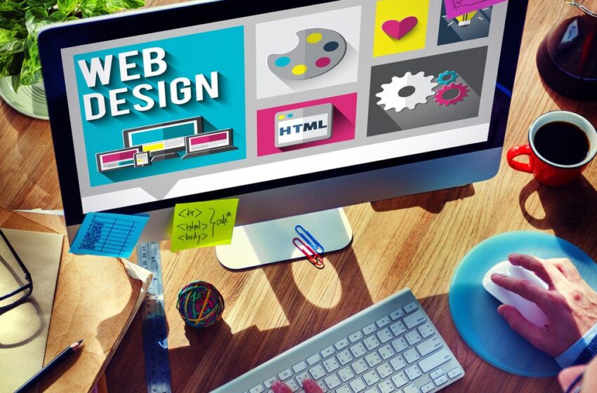 Diseño web atractivo: consejos y trucos