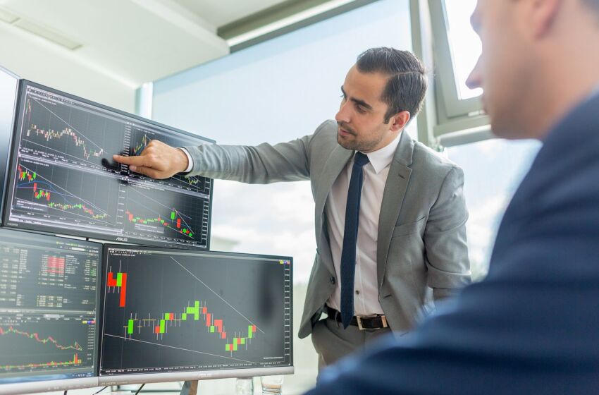 Las mejores estrategias de trading con IA