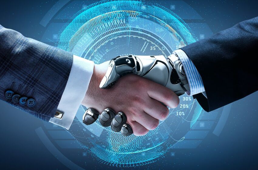 Las mejores herramientas de automatización con IA para tu negocio