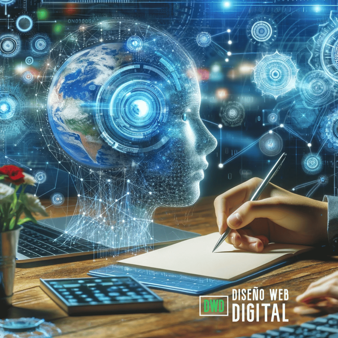 Diseño Web Creativo