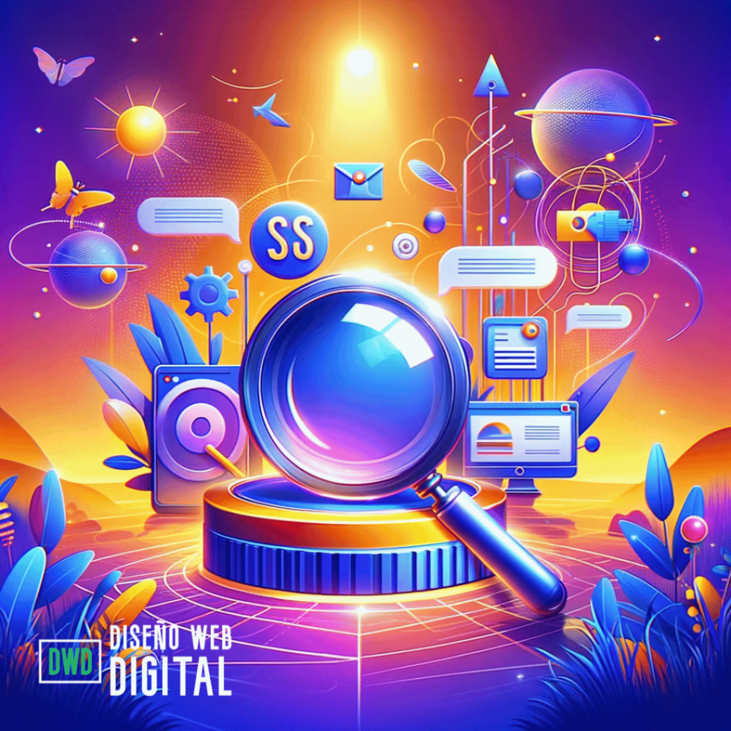 7 Claves para Dominar el SEO y Diseño Web: Estrategias Infalibles para Escalar en Google