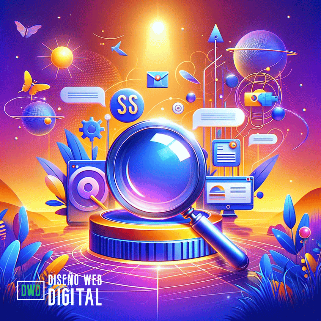 Claves para Dominar el SEO