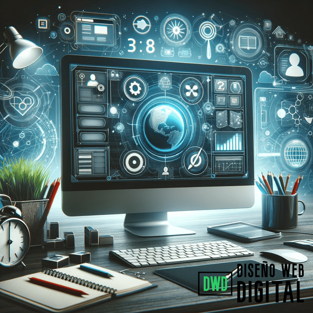 Estrategias en el Diseño Web