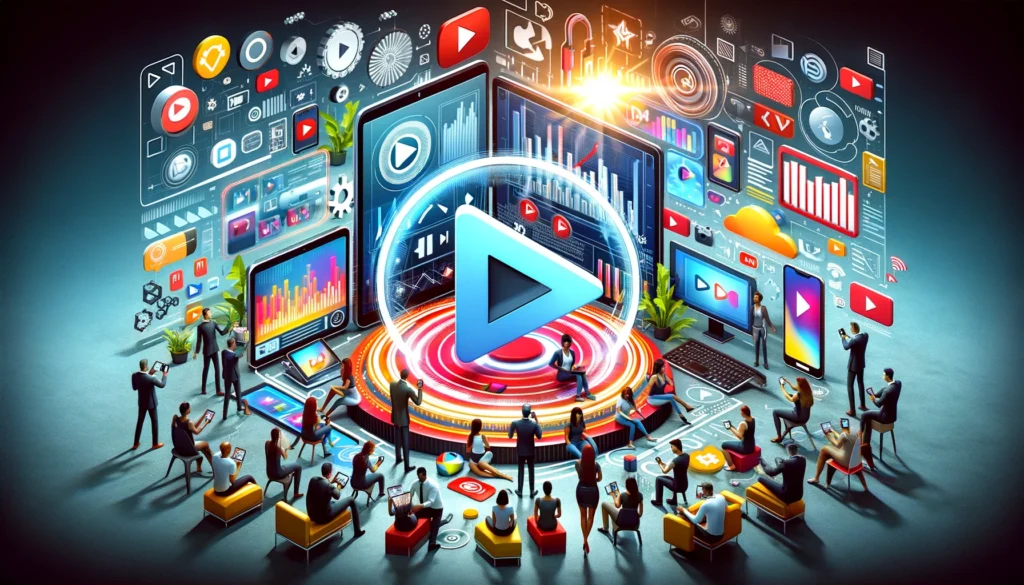 Descubre la Importancia del Video Marketing: Estrategia Clave en el Mundo Digital