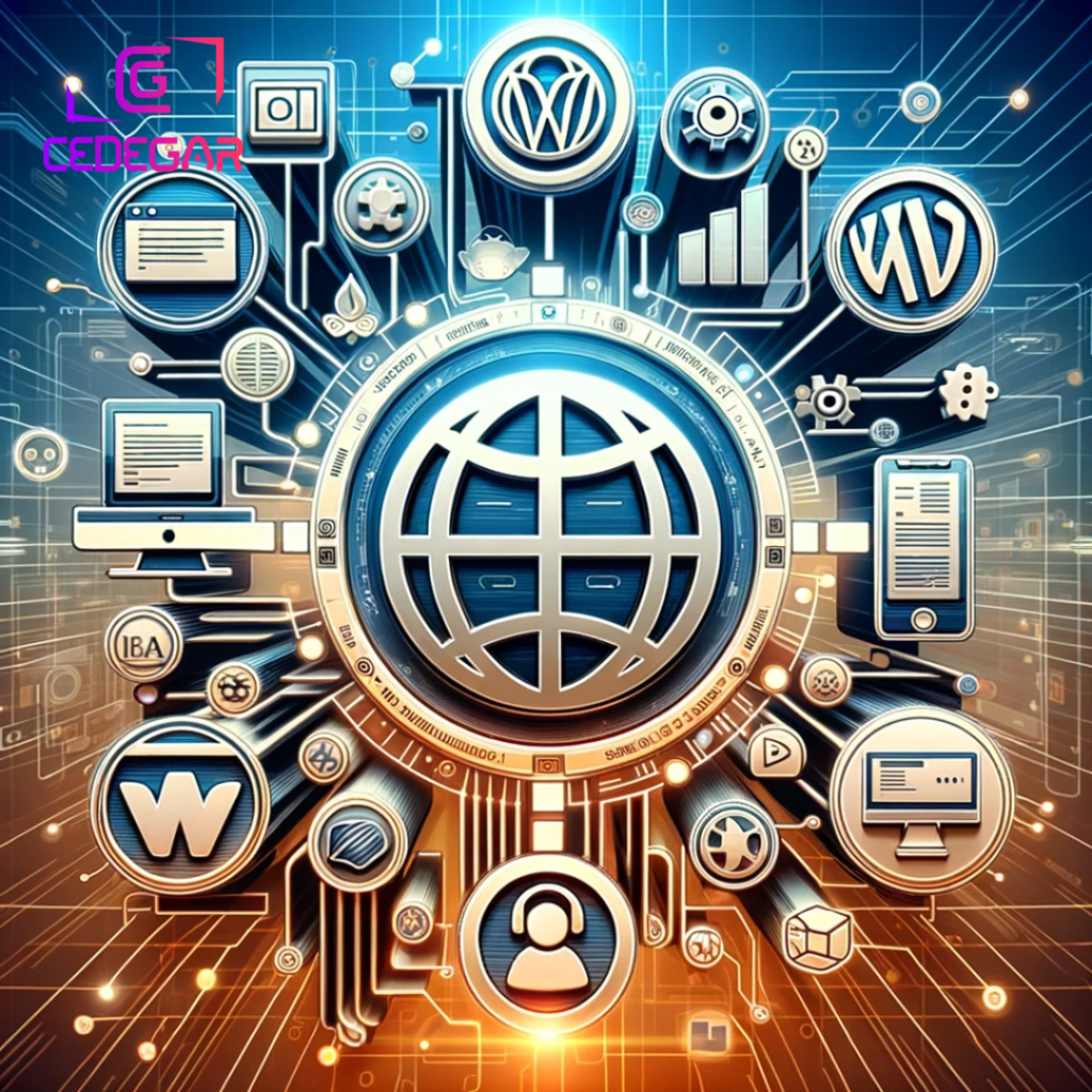 Descubriendo los CMS más Populares de 2024: Ventajas y Desventajas Únicas