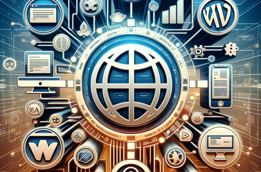 Descubriendo los CMS más Populares de 2024: Ventajas y Desventajas Únicas