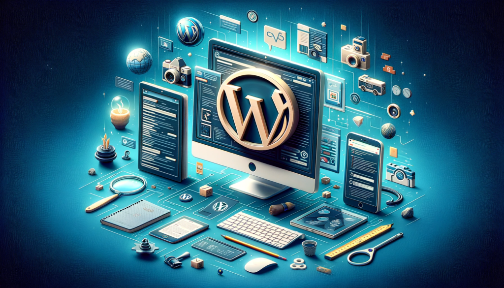Dominando WordPress: Consejos Avanzados para Diseñadores Web