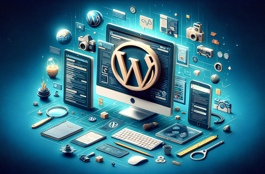 Dominando WordPress: Consejos Avanzados para Diseñadores Web