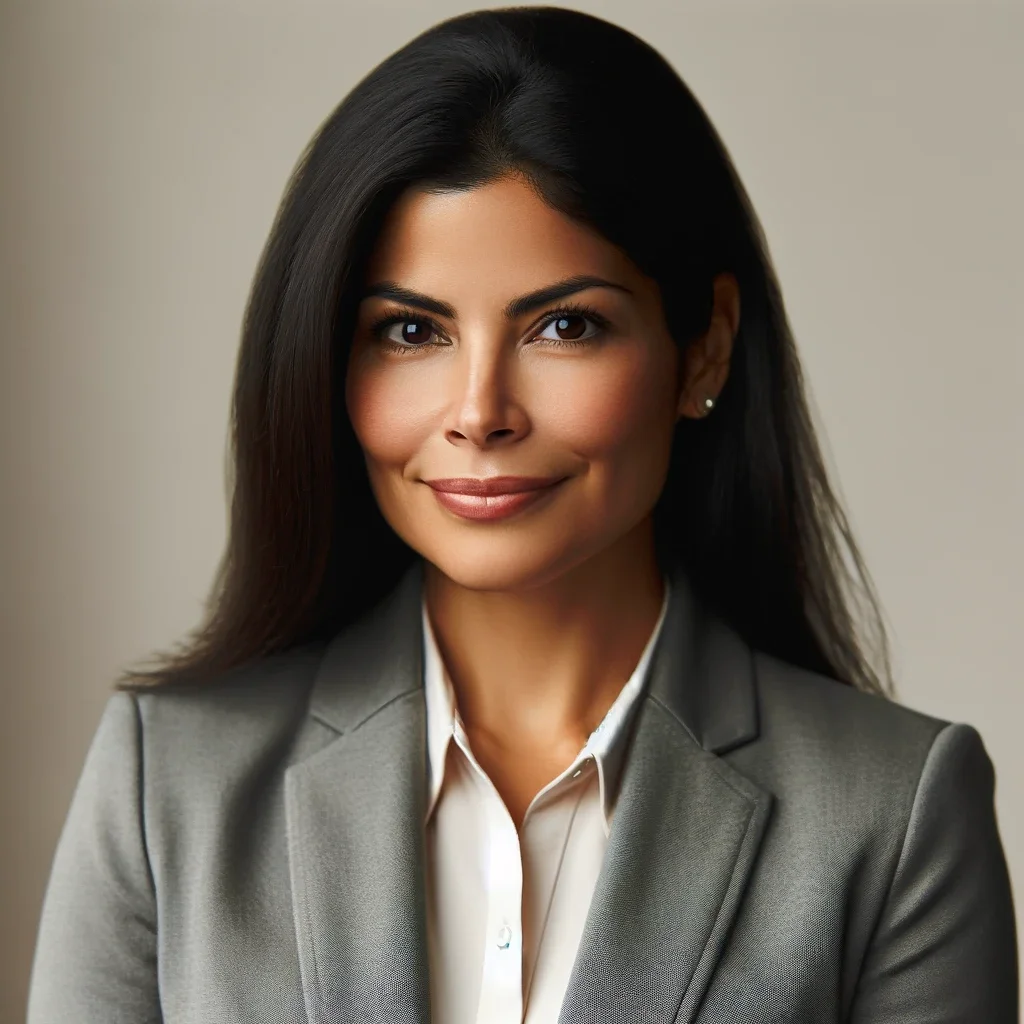 Gabriela Smith