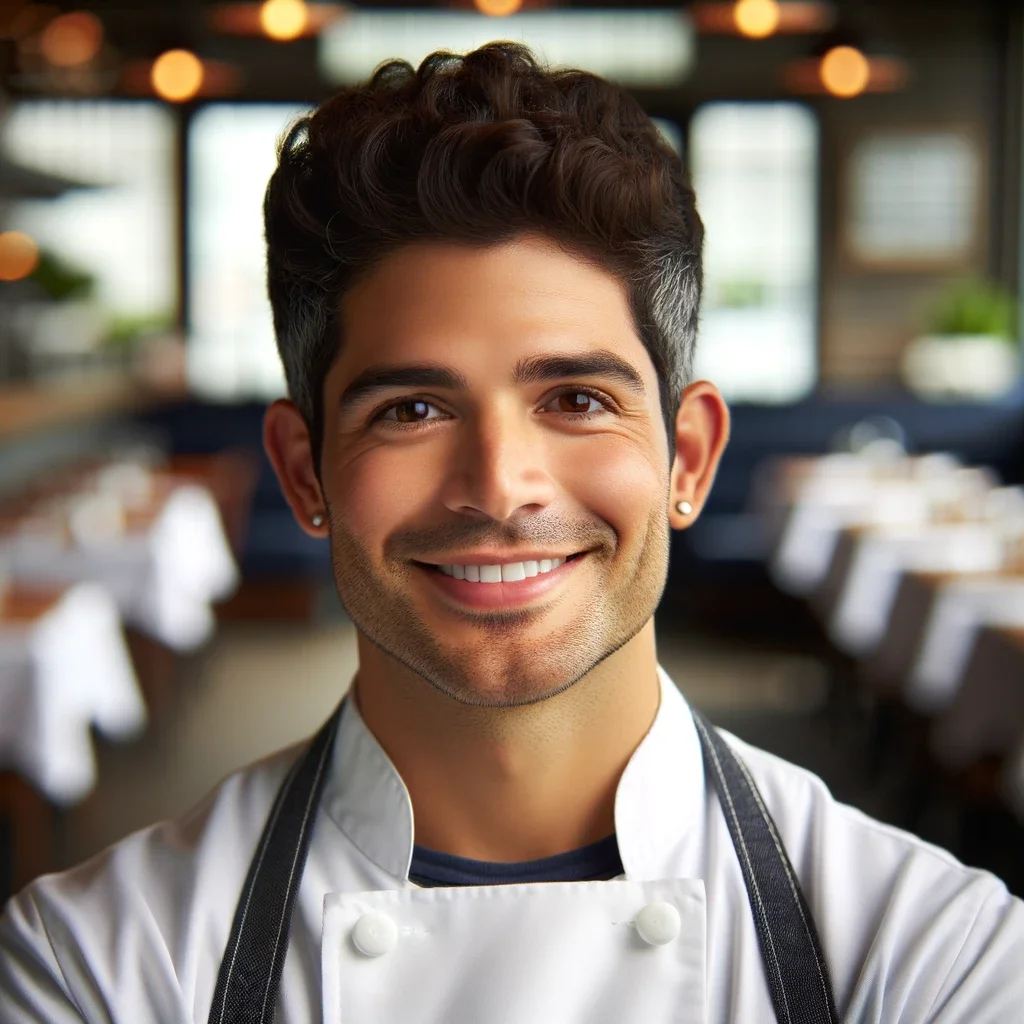 Miguel Davis