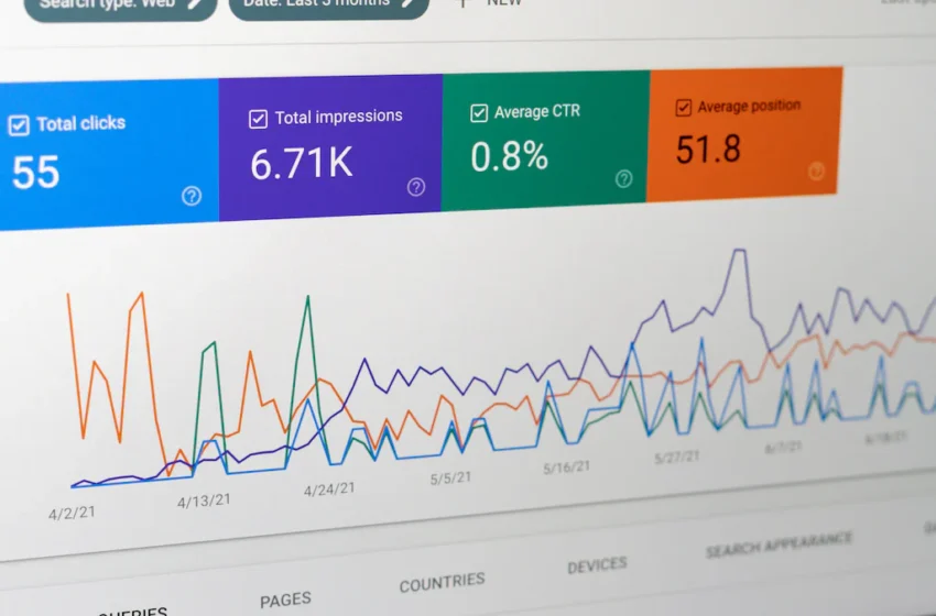 Mejora el Rendimiento Web: Optimización de Tiempo de Carga en Sitios Web