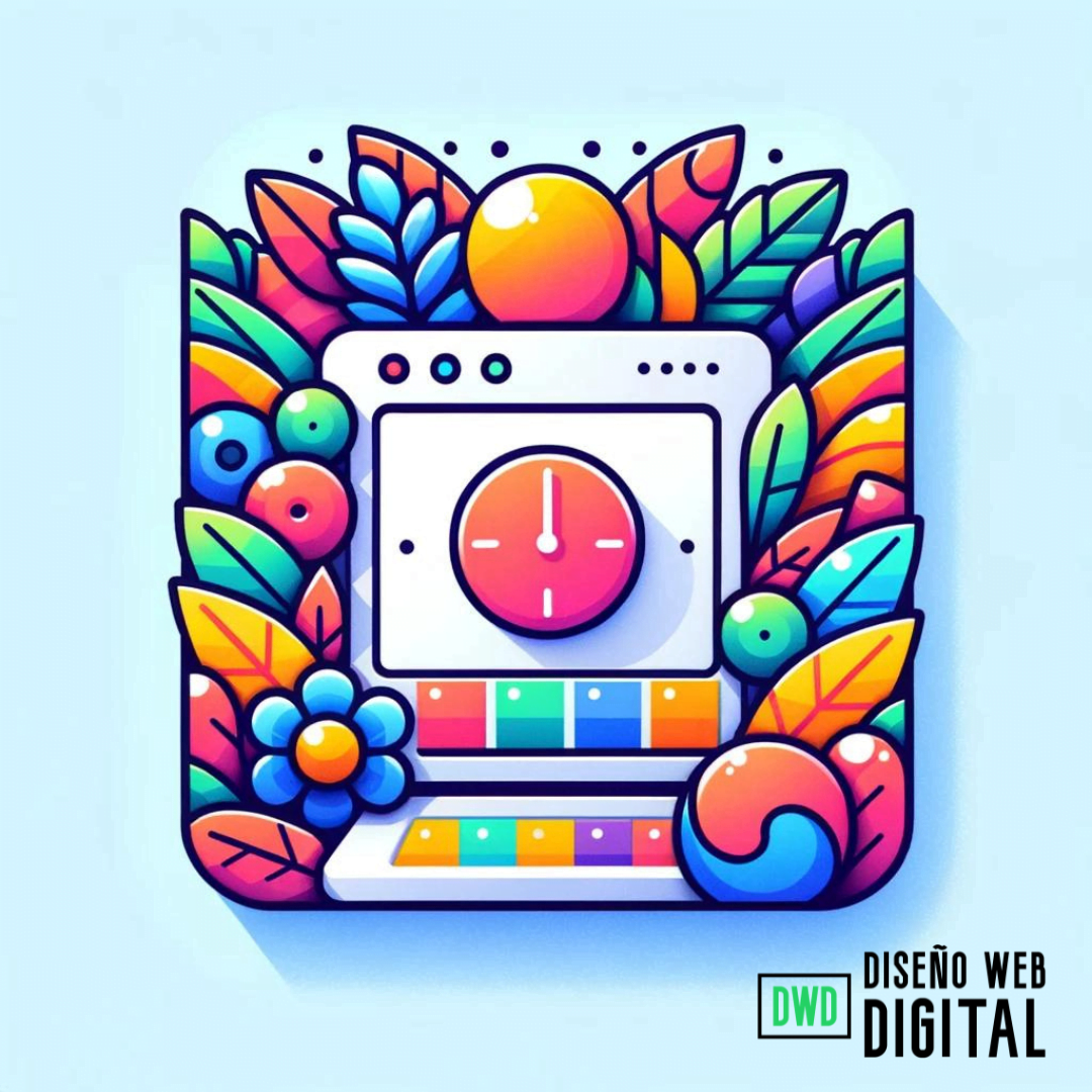 Animaciones y efectos visuales en el diseño web