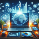 Estrategias de Marketing Digital para Potenciar tu Presencia en Línea