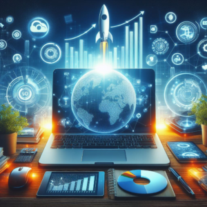 Estrategias de Marketing Digital