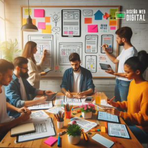 Experiencia del usuario