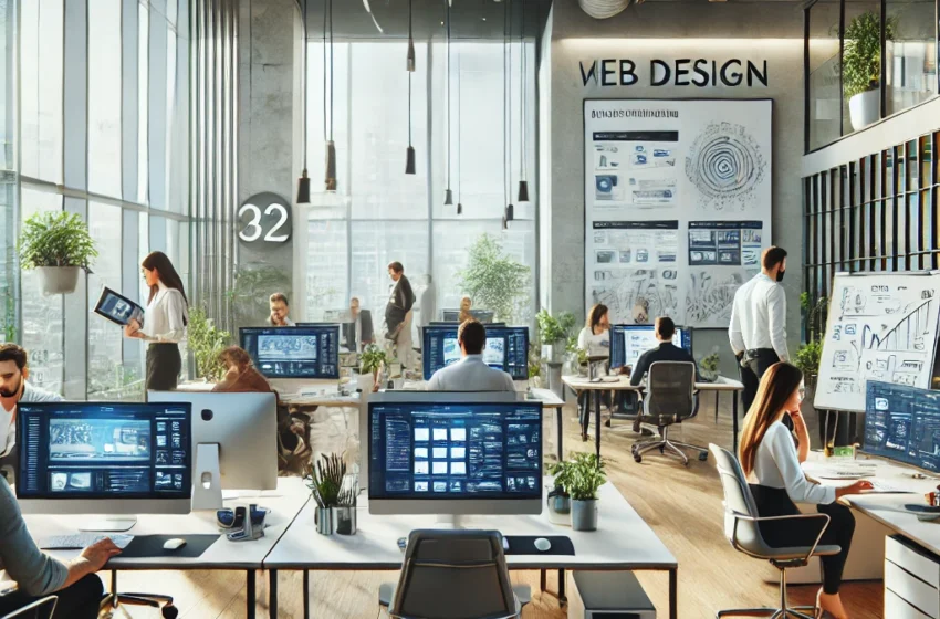Las mejores agencias de diseño web en Costa Rica 2024