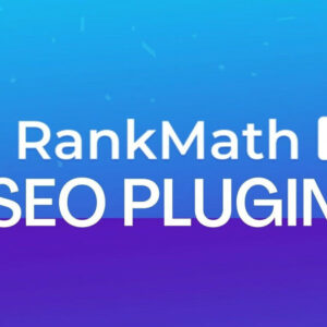 Rank Math SEO PRO