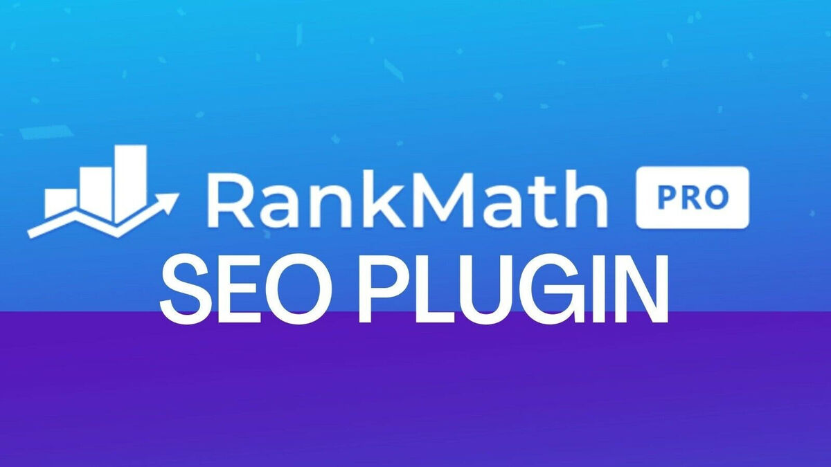 Rank Math SEO PRO