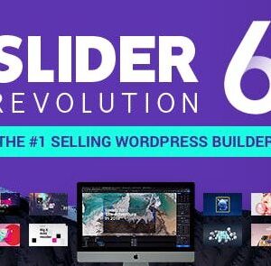 Slider Revolution