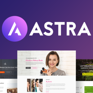 Astra 4.7.3 – WordPress Theme