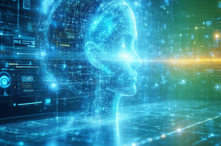 Prepárate para el futuro: Descubre las tendencias web, marketing e IA que transformarán el mundo digital.